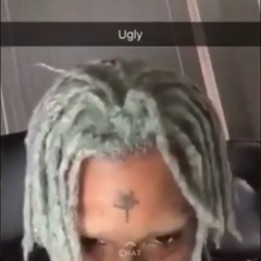 UGLY XXXTENTACION (OG)