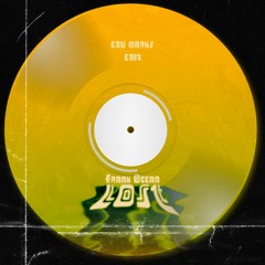 Lost (Edu Marks Edit)FREE DOWNLOAD