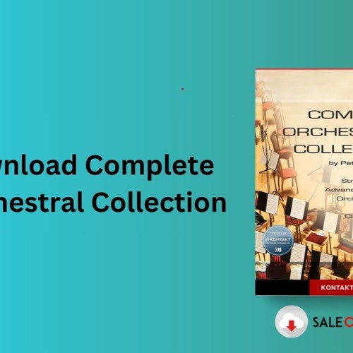 Complete Orchestral Collection Download