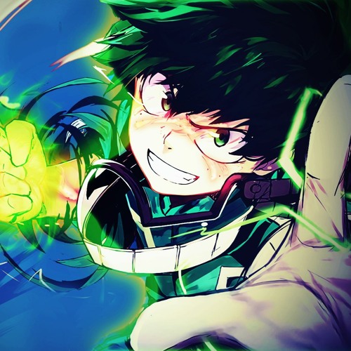 "THE DAY" (from My Hero Academia)- English Cover by AmaLee