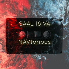 Saal Solvan(Remix)- NAVtorious ft. Kulwinder Dhillon