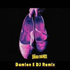 Lady Gaga - The dead dance (Damien E DJ Remix)