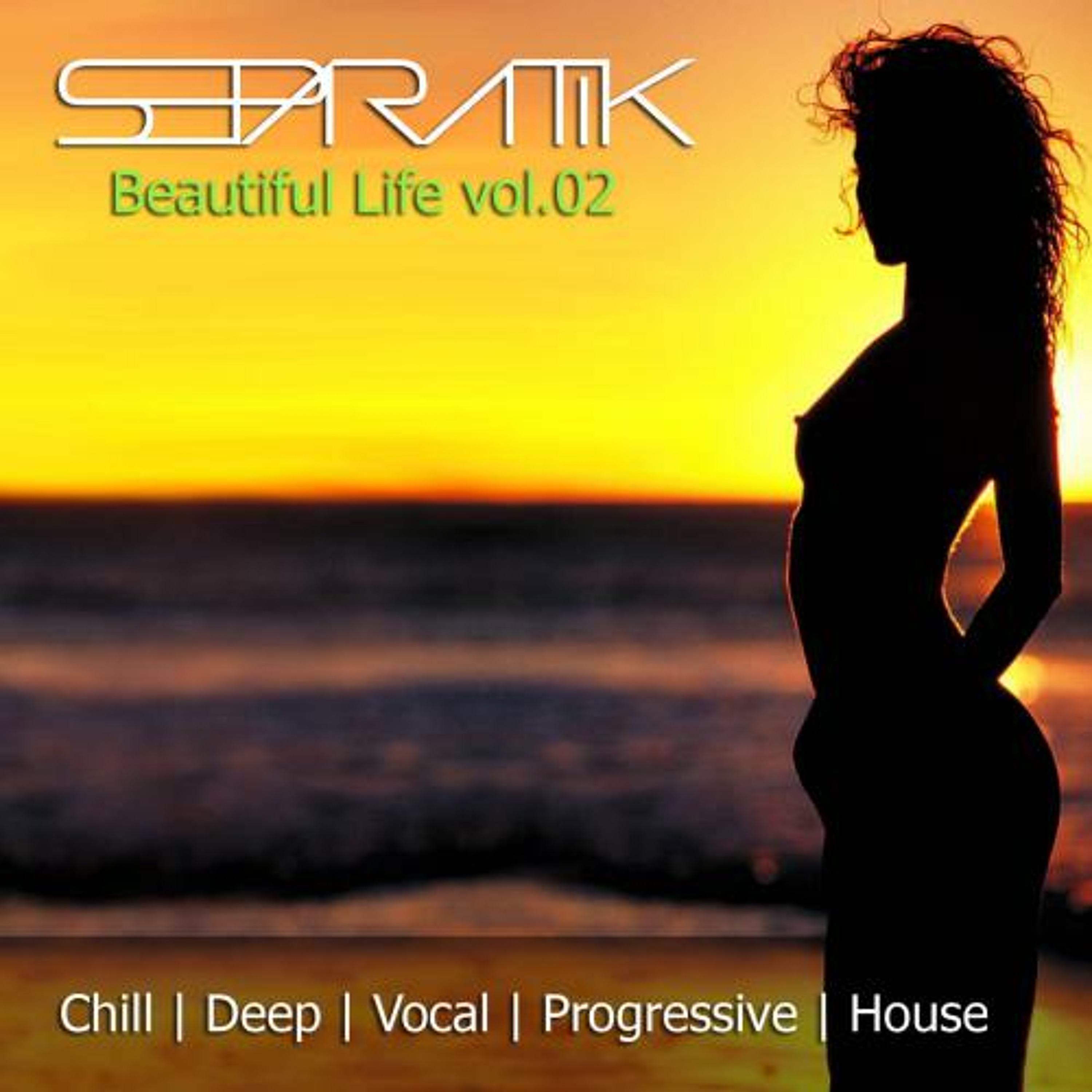 Dj Separatik