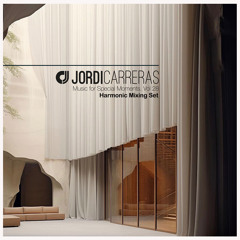 JORDI CARRERAS - Music For Special Moments | Vol.28