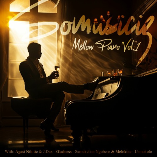 Persuasion (with Samukeliso Ngobese & Melokins)