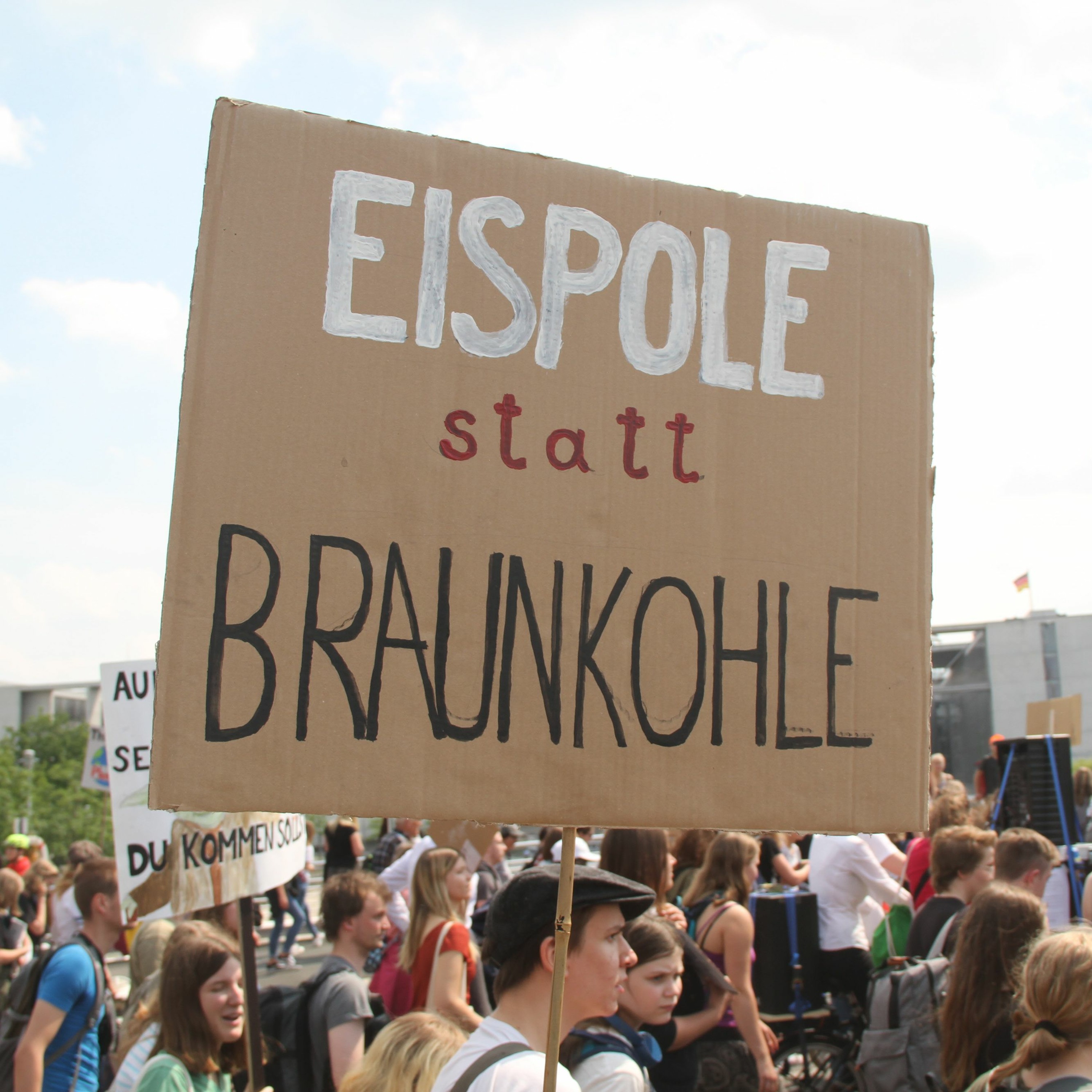 Alle Podcasts und Audiofiles der Heinrich-Böll-Stiftung