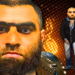 АРСЕН В БАГАЖНИКЕ