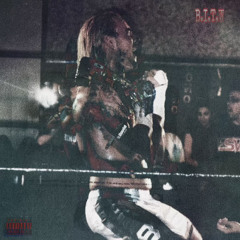 Hunnidwya - Revolution (Prod. up2mazza + kamui + quizix)