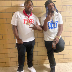 DUXCE WILD X KARDIER DYMONDZ WES CRACCIN /WHATS HUNNITZ FREESTYLE