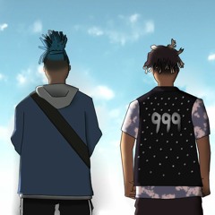 XXXTENTACION & Juice WRLD - Can't Stand It