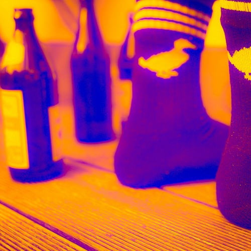 Jmcee @ Sisyphos. Wintergarten 2022