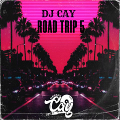 Road Trip 5 Official