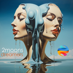 2MOONS - Dreamers (original mix)