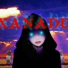 XANADU (Vaporwave Remix)