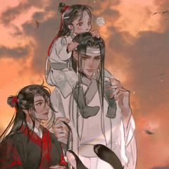 MDZS 마도조사 오프닝 (Korean Dub) — Opening Song 취몽전진 by LAFTEL