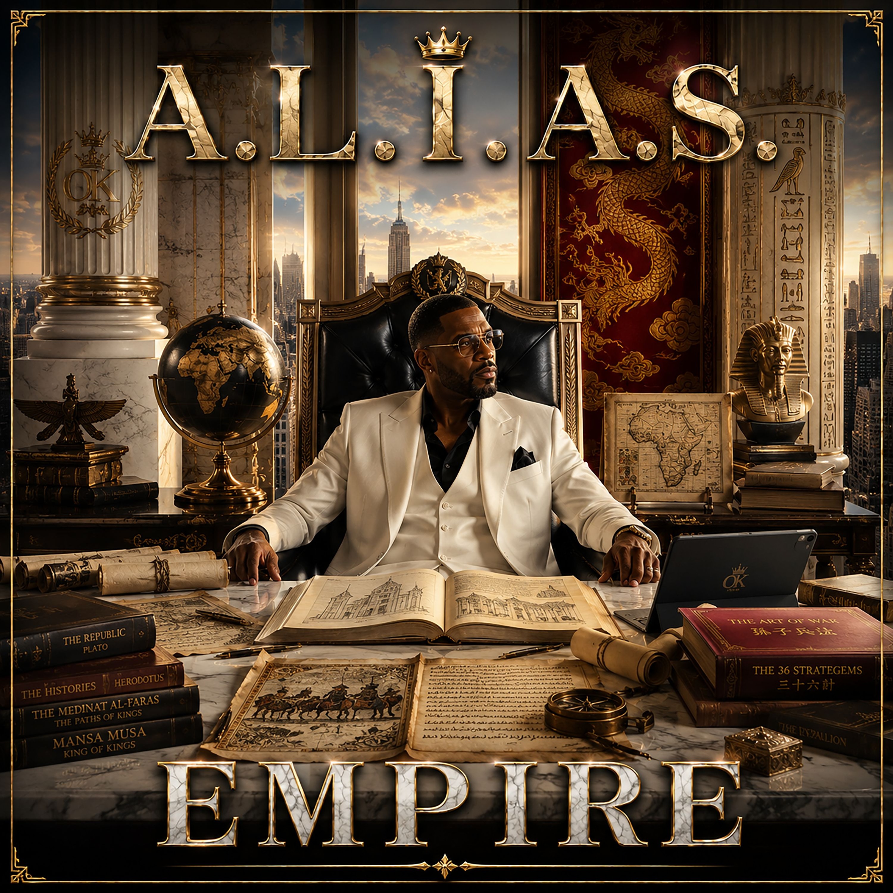 Empire episode artwork