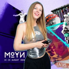 Bekka @ Moyn Festival 2024