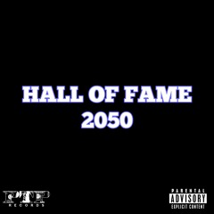 Hall of Fame 2050