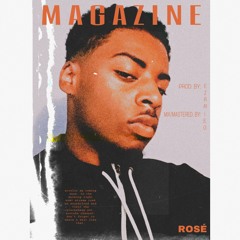 MAGAZINE.