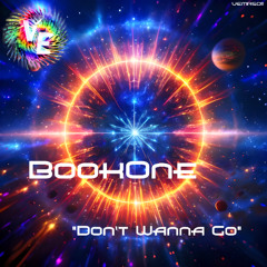 PREMIERE: BookOne - Don't Wanna Go (Extended Mix) [Viva Electronica Music]