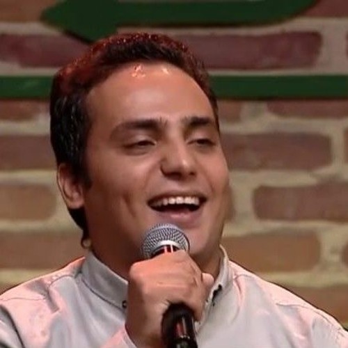 ترنيمة كنت بفكر . المرنم نجيب ناصف