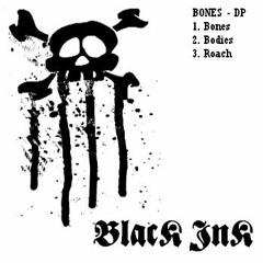 Record, Mix and Master -Black Ink- Maybe Someday [instrumental]