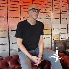 Peter Hoogland for Jourdeau Sunday Slow Rave 07/12/25