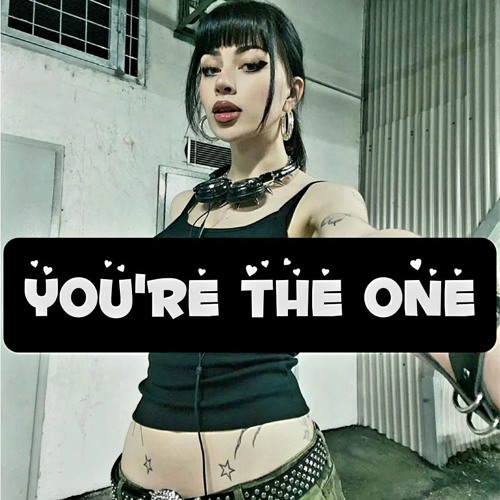 "you're the one"(ShingiTG)