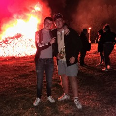 Tupac & Biggie- If I die young