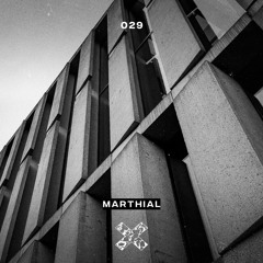 EXTEND PODCAST 029 - Marthial