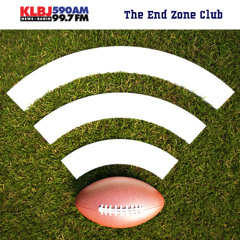 The End Zone Club 11-8-25