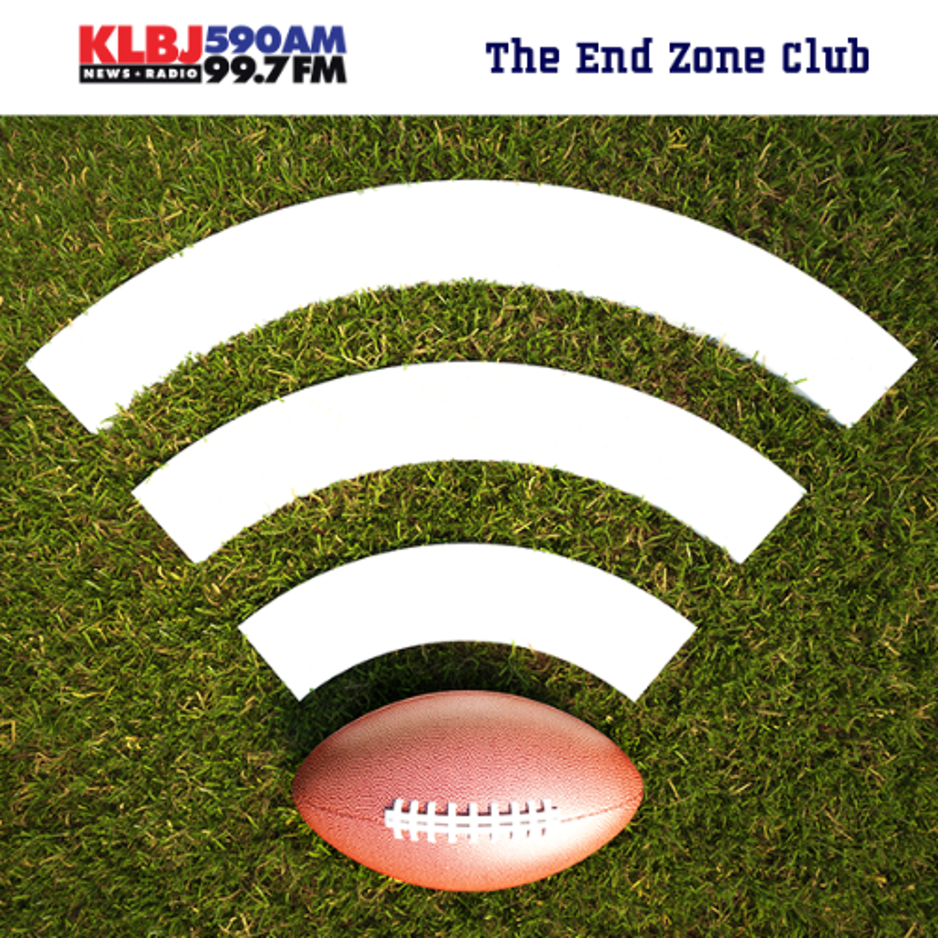 The End Zone Club 11-8-25