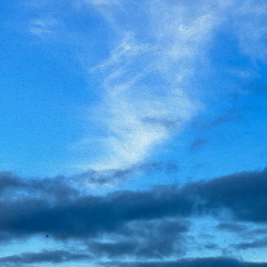 Clouds of Your Love