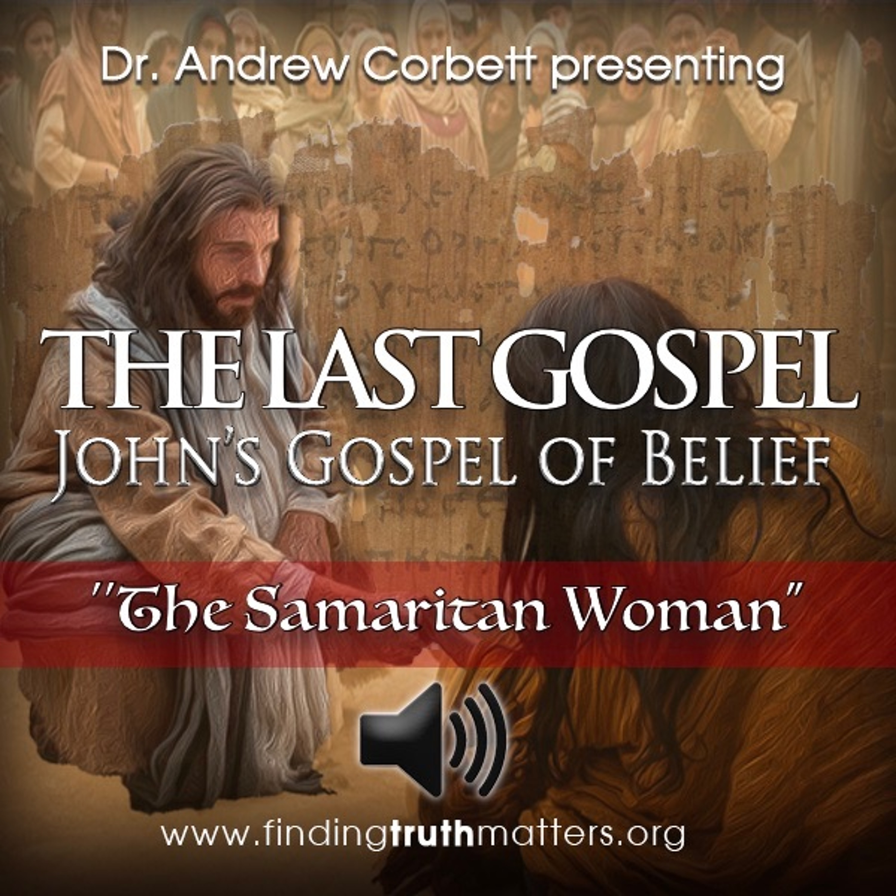 Messages that matter by Dr. Andrew Corbett