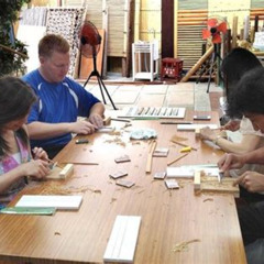 Review Special Price Chopstick Making Workshop In Kyoto