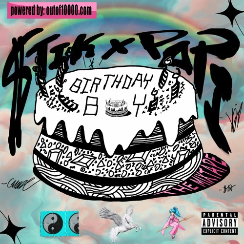 ($TIKxPAPI) CAKE (prod. outof10000)