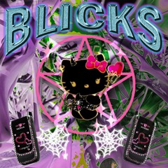 blicks w/ konketsu (p. dexhenry)