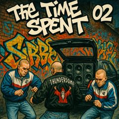 THE TIME SPENT 02