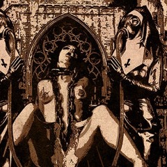 goatharem x old drugslutt x xenium type beat “redacted”