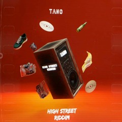 High Street Riddim Mix Soca 2023