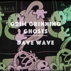 Grim Grinning (Swingin') Ghosts - Electro Swing Remix