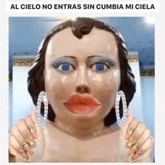 Torta de Cumbia