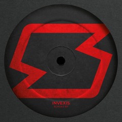 Premiere: Invexis & The Sixth Sense — Night Hunters [SOUD006]
