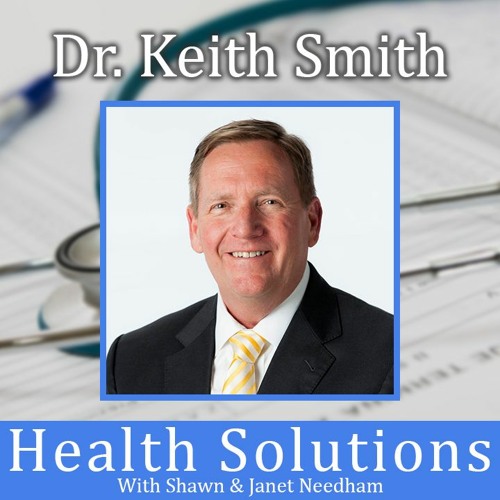 Ep 173: How To Restore Free Market Healthcare! - Dr. Keith Smith, Surgery Center Of Oklahoma