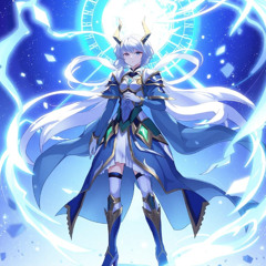 聖なる星の誓い Oath of Sacred Stars (Cavaleiros do Zodiaco Dolby Atmos)