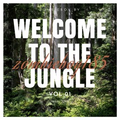 wellcome to jungle