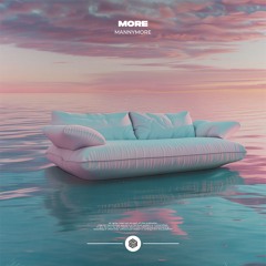 Mannymore - More
