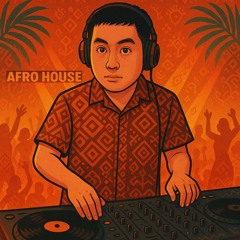 Afrohouse mix  - Vol.1