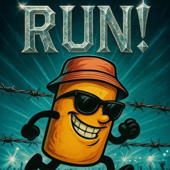 LØEMPS - RUN! [Free DL]