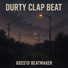 Durty Clap Beat By Kossto 2k25